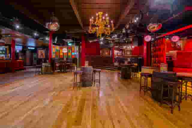 Santiago Bar