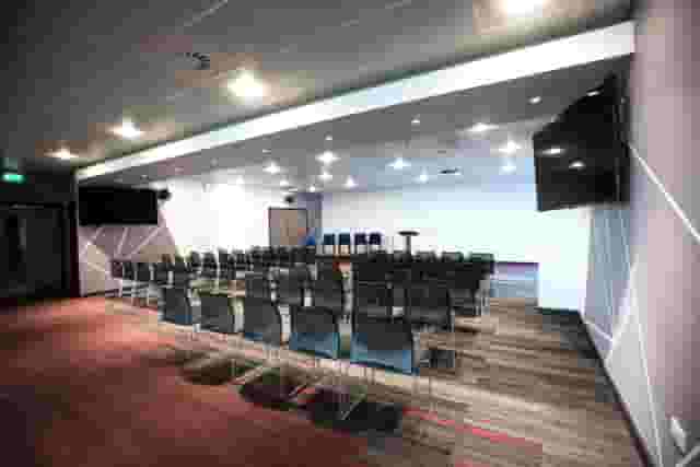 Conference Suite