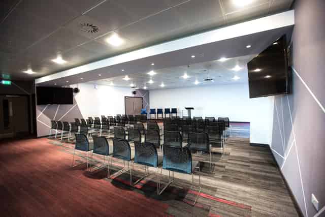 Conference Suite