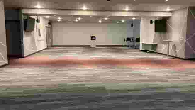 Conference Suite
