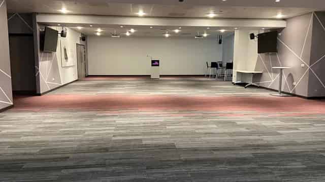 Conference Suite