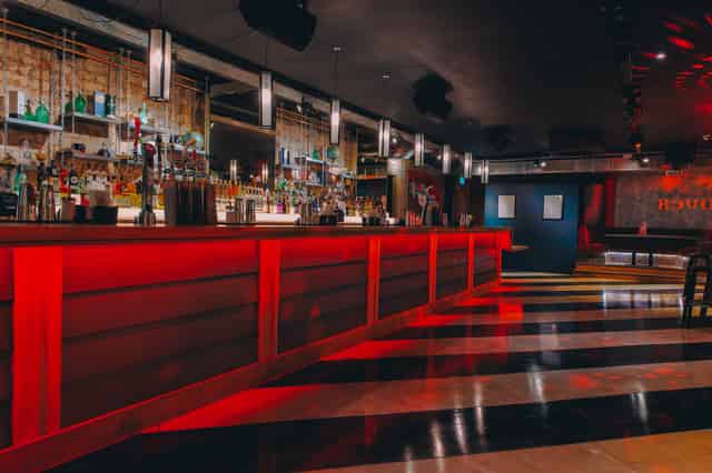 Skye Bar 