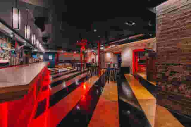 Whole Venue