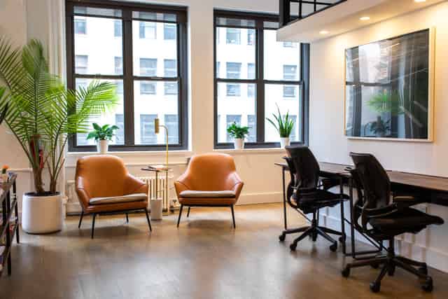 Meeting Room Madison