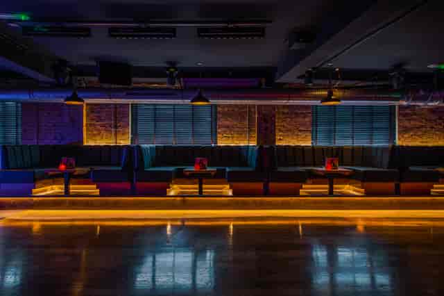 Clubroom