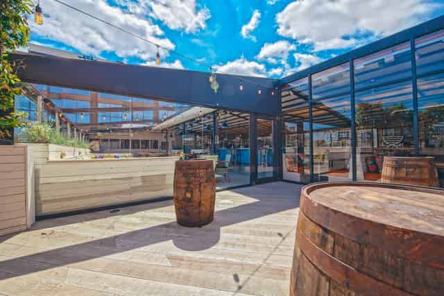 Santiago Sun Terrace