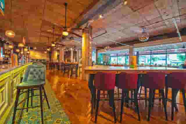 Revolucion de Cuba Newcastle