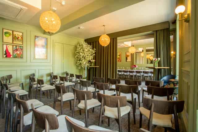 Richardson Room