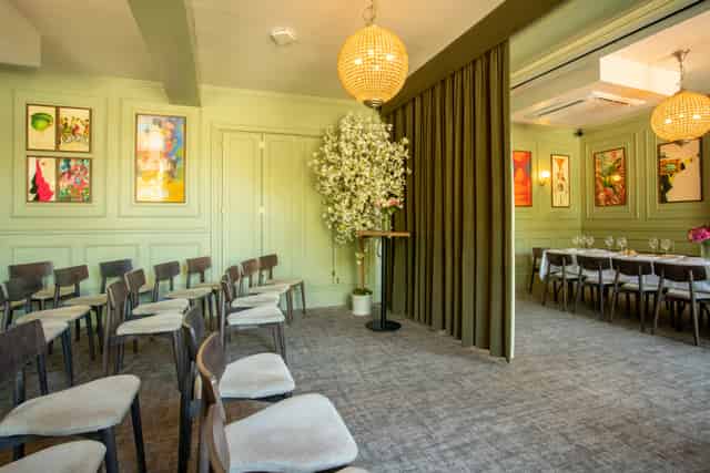 Richardson Room