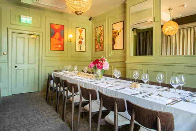 Richardson Room