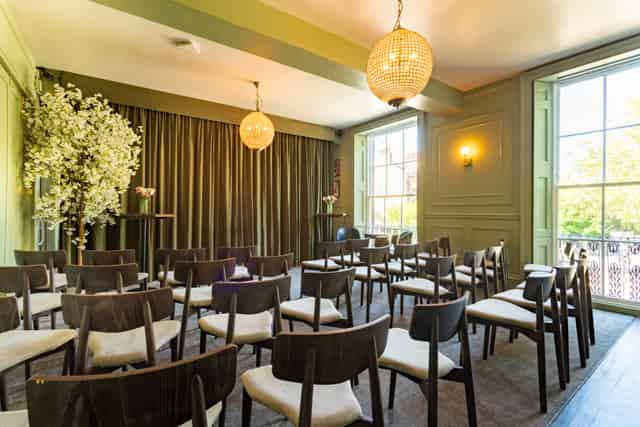 Richardson Room