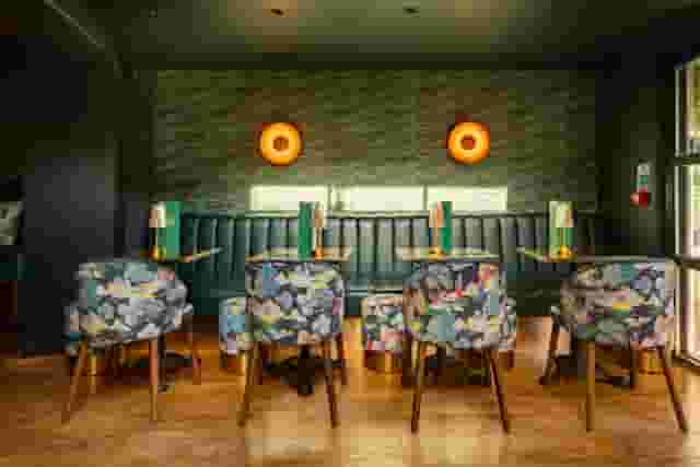 Arthurs Bar