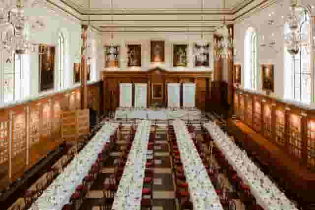 The Inner Temple