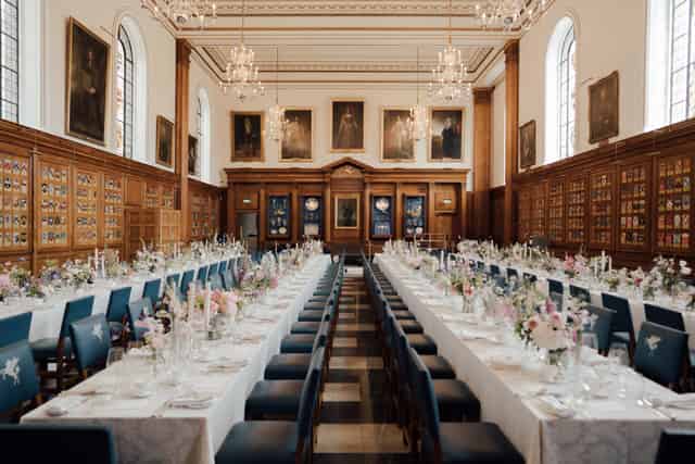 Gala Dinner