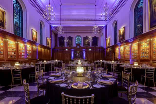 Corporate Event