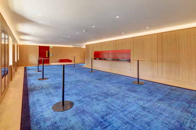 Lecture Theatre