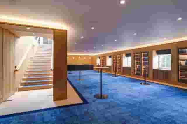 The Inner Temple