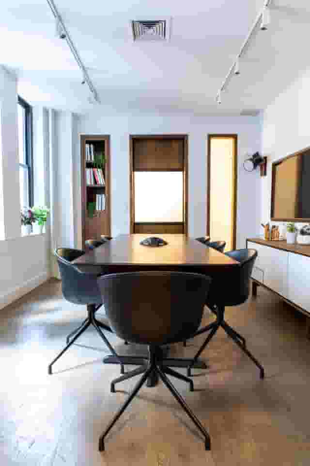 Meeting Room Park South