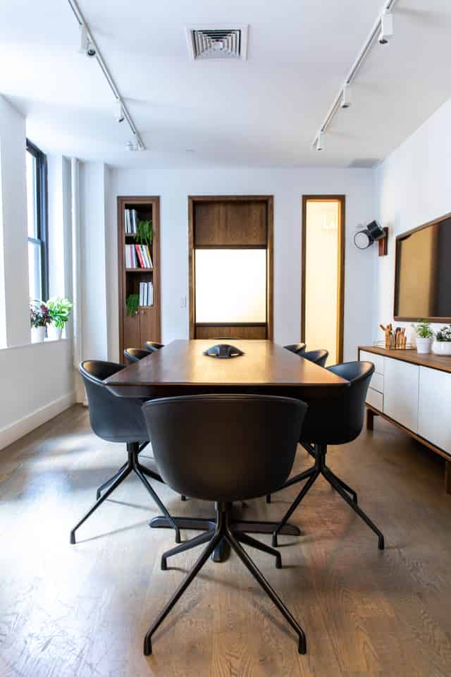 Meeting Room Park South