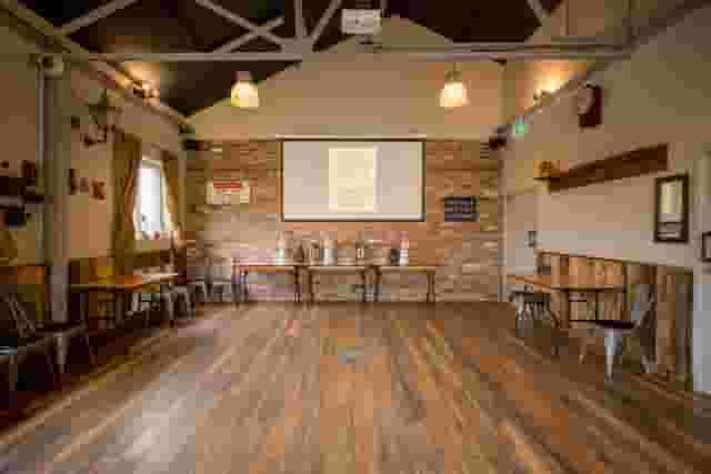 Brewhouse & Kitchen Highbury