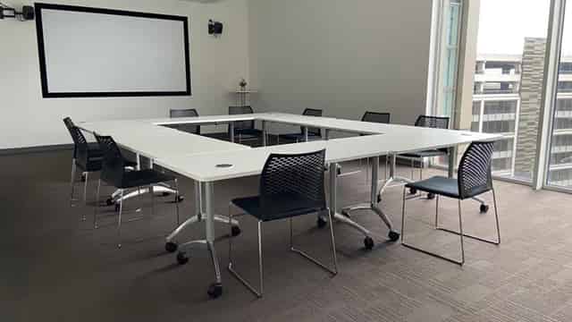 Flexible Working Room