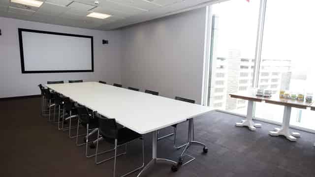 Flexible Working Room 