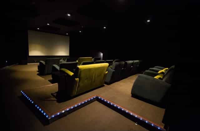 Cinema Room