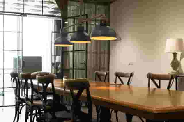 Club Room