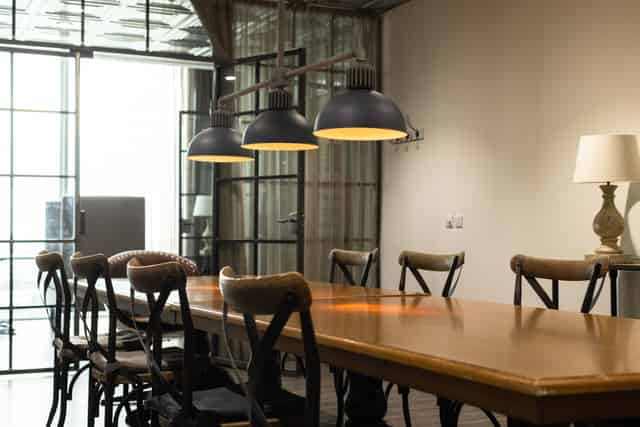 Club Room