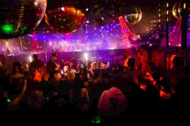 Wyld Club