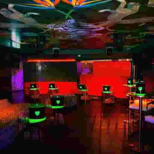 Wyld Club