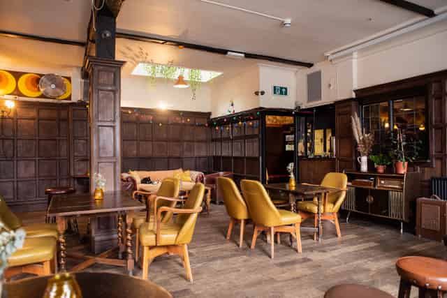 Function Room