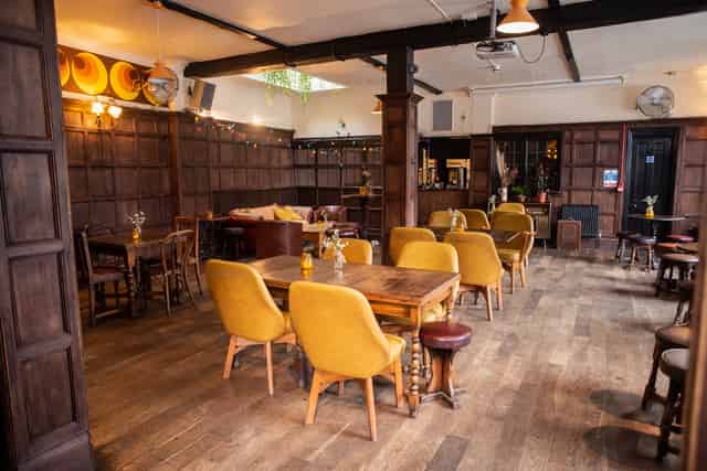 Function Room