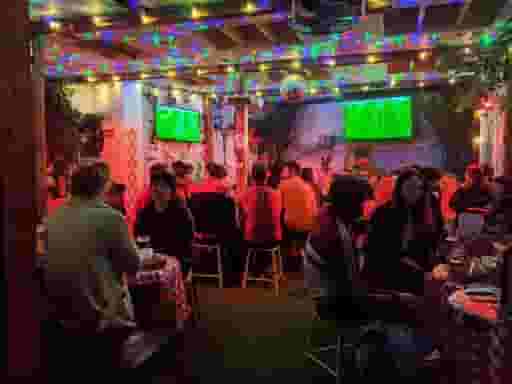 Shacklewell Arms