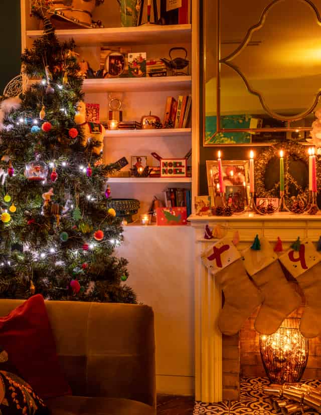 Christmas Party Full Venue Hire
