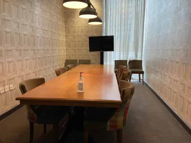 Board room