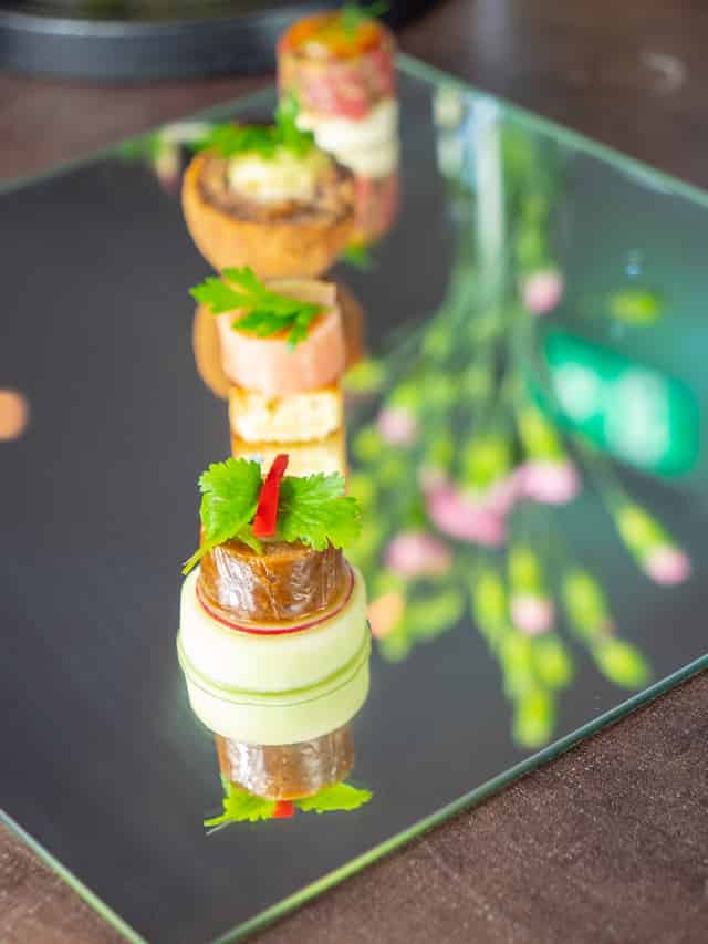 Dinning