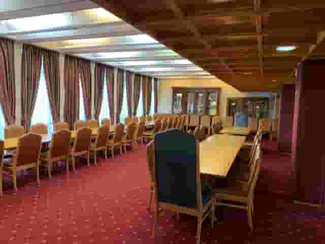 Guildhall Club