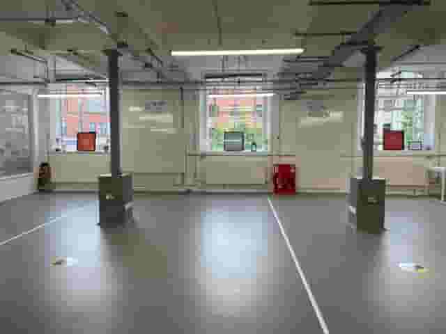 Hyper Island Studio