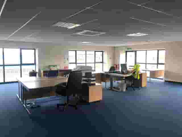 Conference Suite