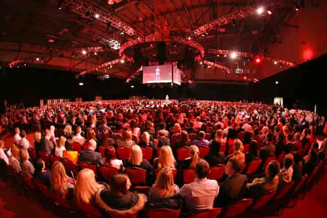 Coventry Building Society Arena