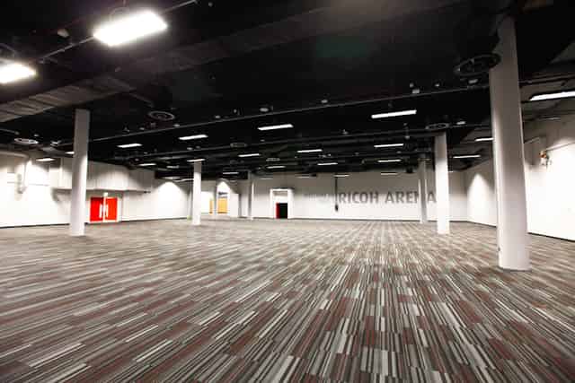 Convention Hall 3