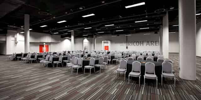 Convention Hall 3
