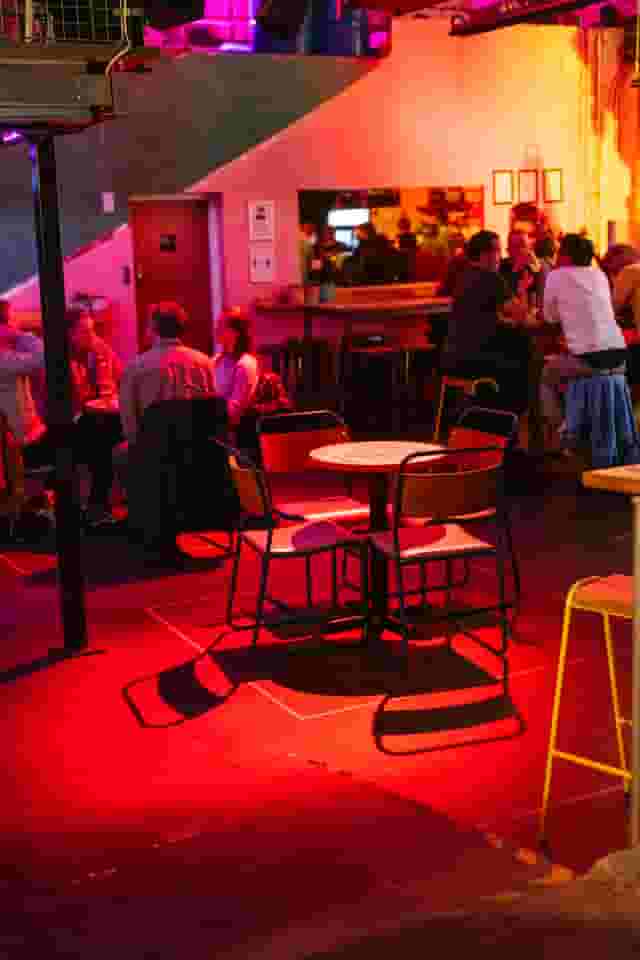 Exale Taproom
