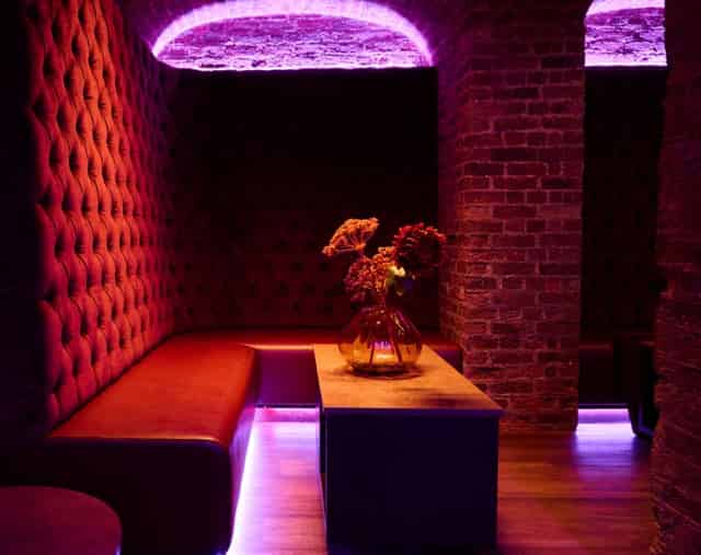 Luna Lounge