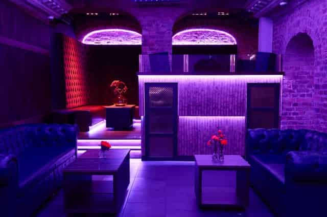 Luna Lounge