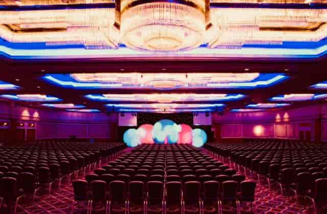 Hilton Birmingham Metropole - image 2
