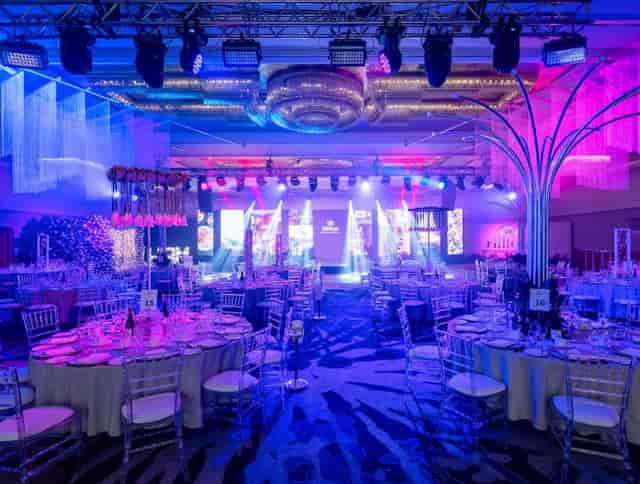 Hilton Birmingham Metropole - image 3