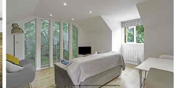 Frant lodge