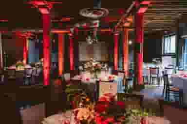 Party Venues